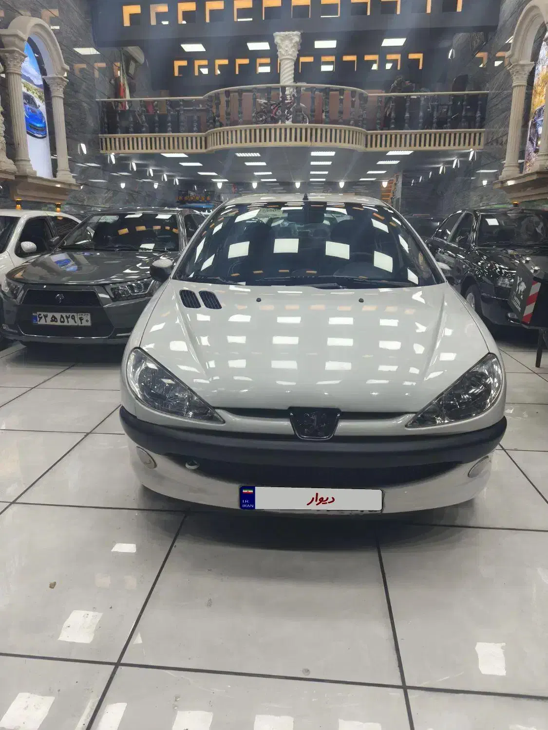 اس دی 94بیرنگ|خودرو سواری و وانت|تبریز, |دیوار