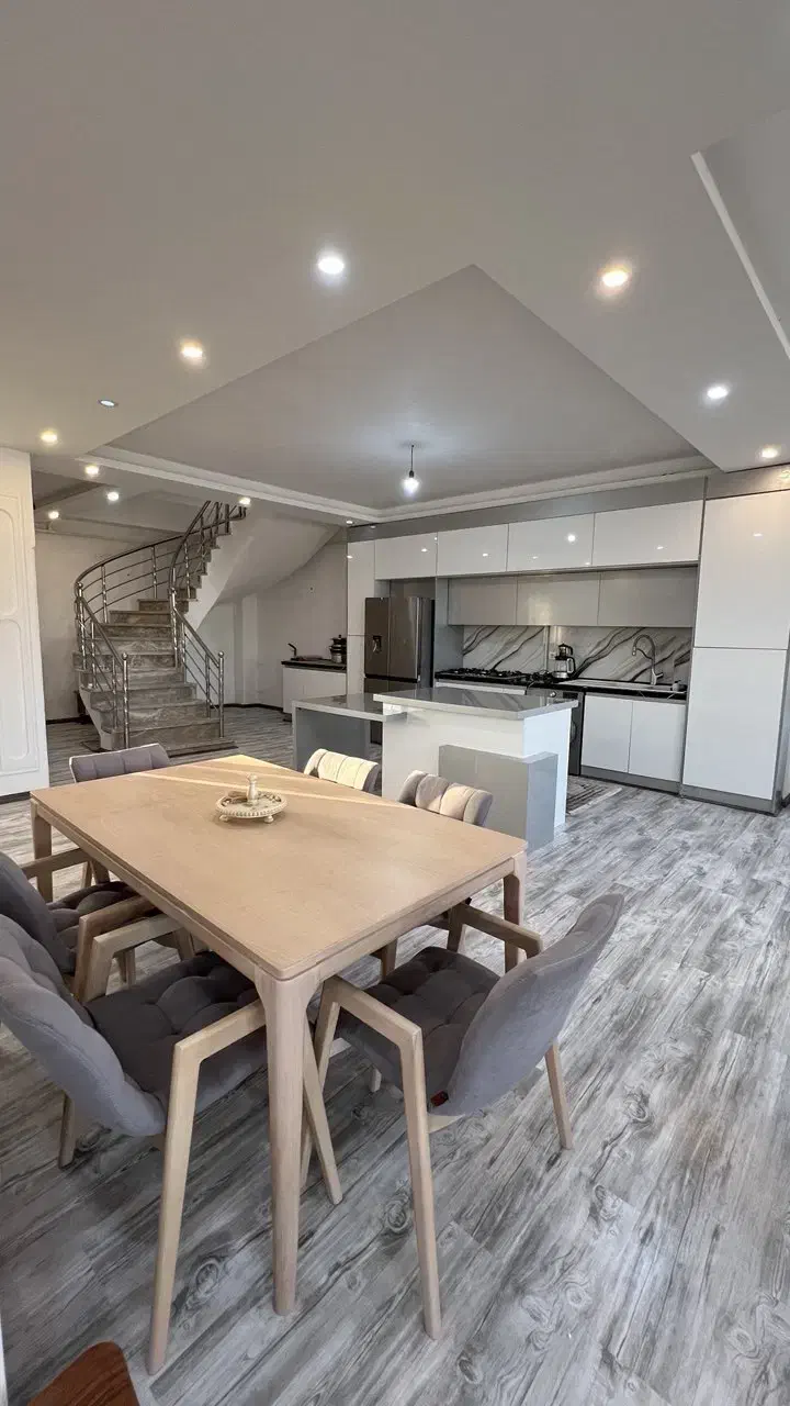 ویلا نوساز / سیاهکل / سند تک برگ|فروش خانه و ویلا|رشت, کاکتوس|دیوار