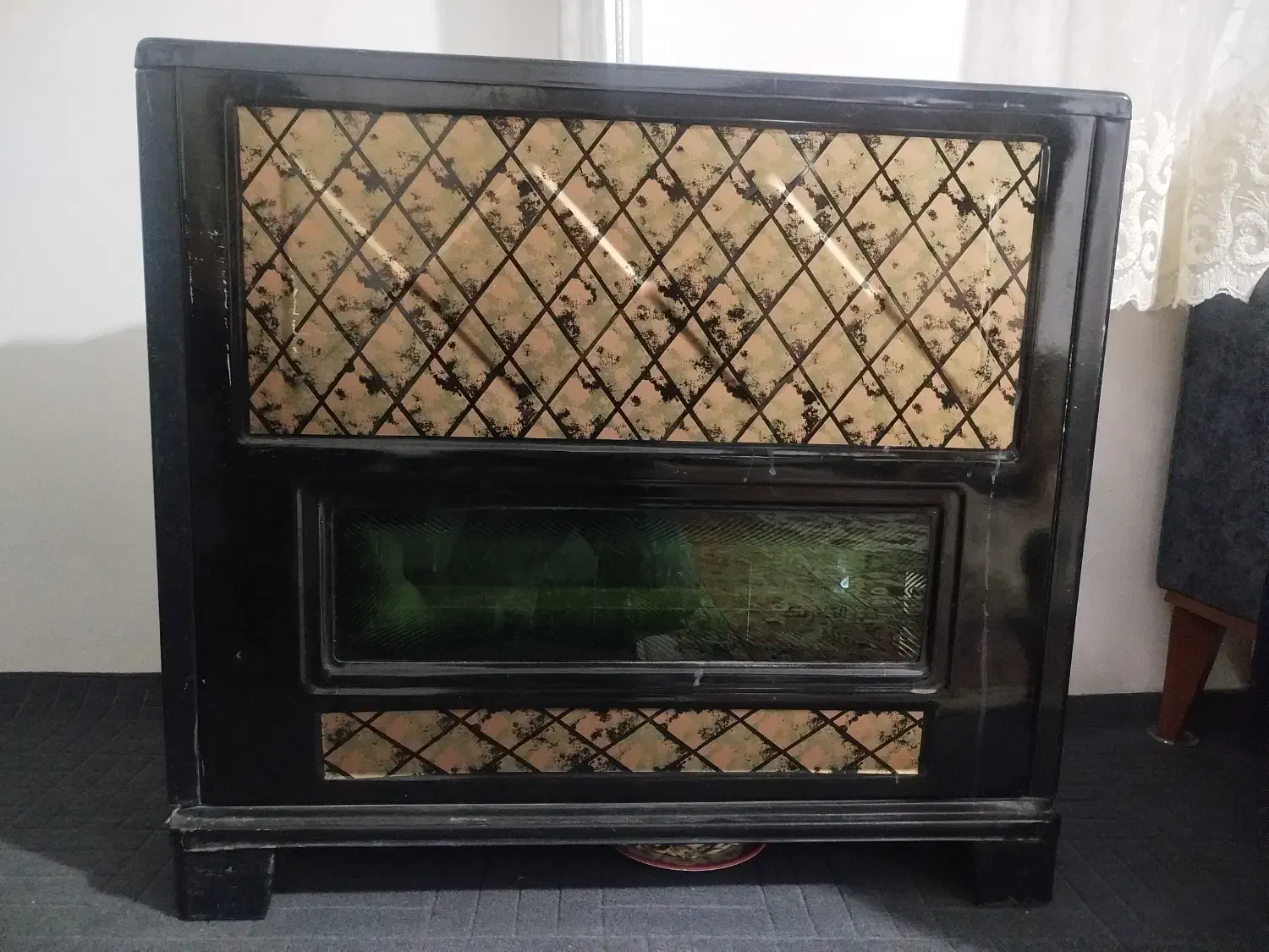 بخاری|بخاری، هیتر، شومینه|قزوین, |دیوار