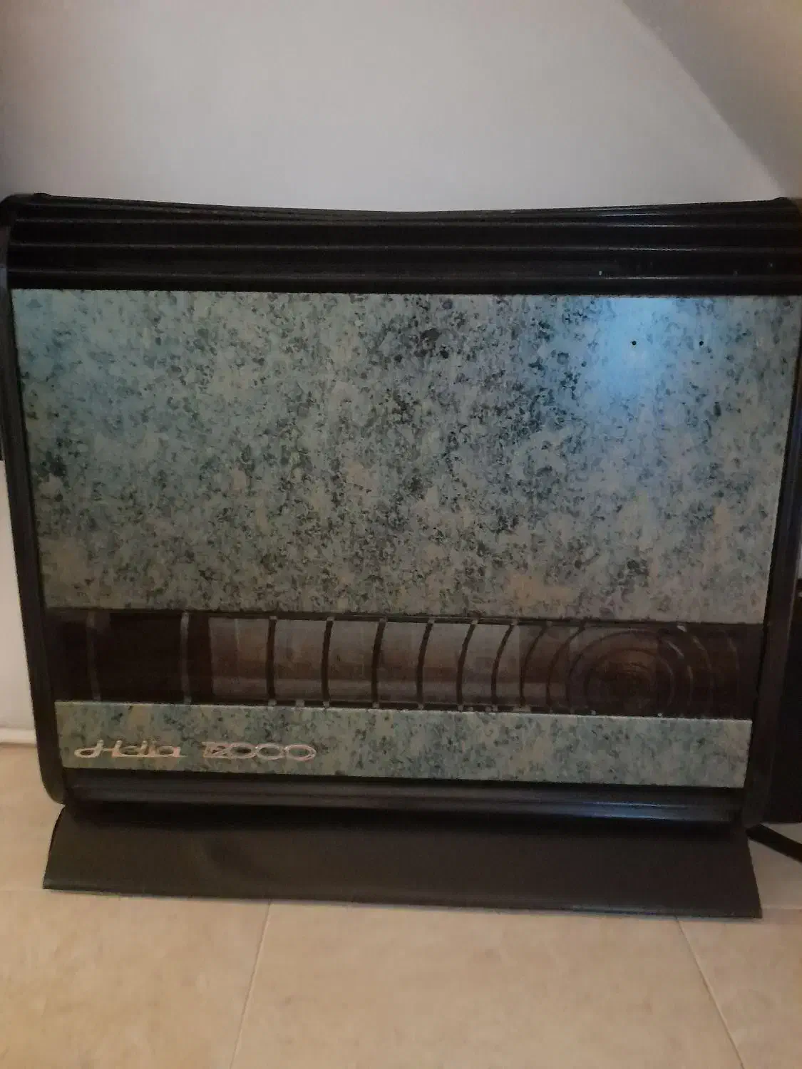 بخاری گازی ۱۲ هزار|بخاری، هیتر، شومینه|بیجار, |دیوار