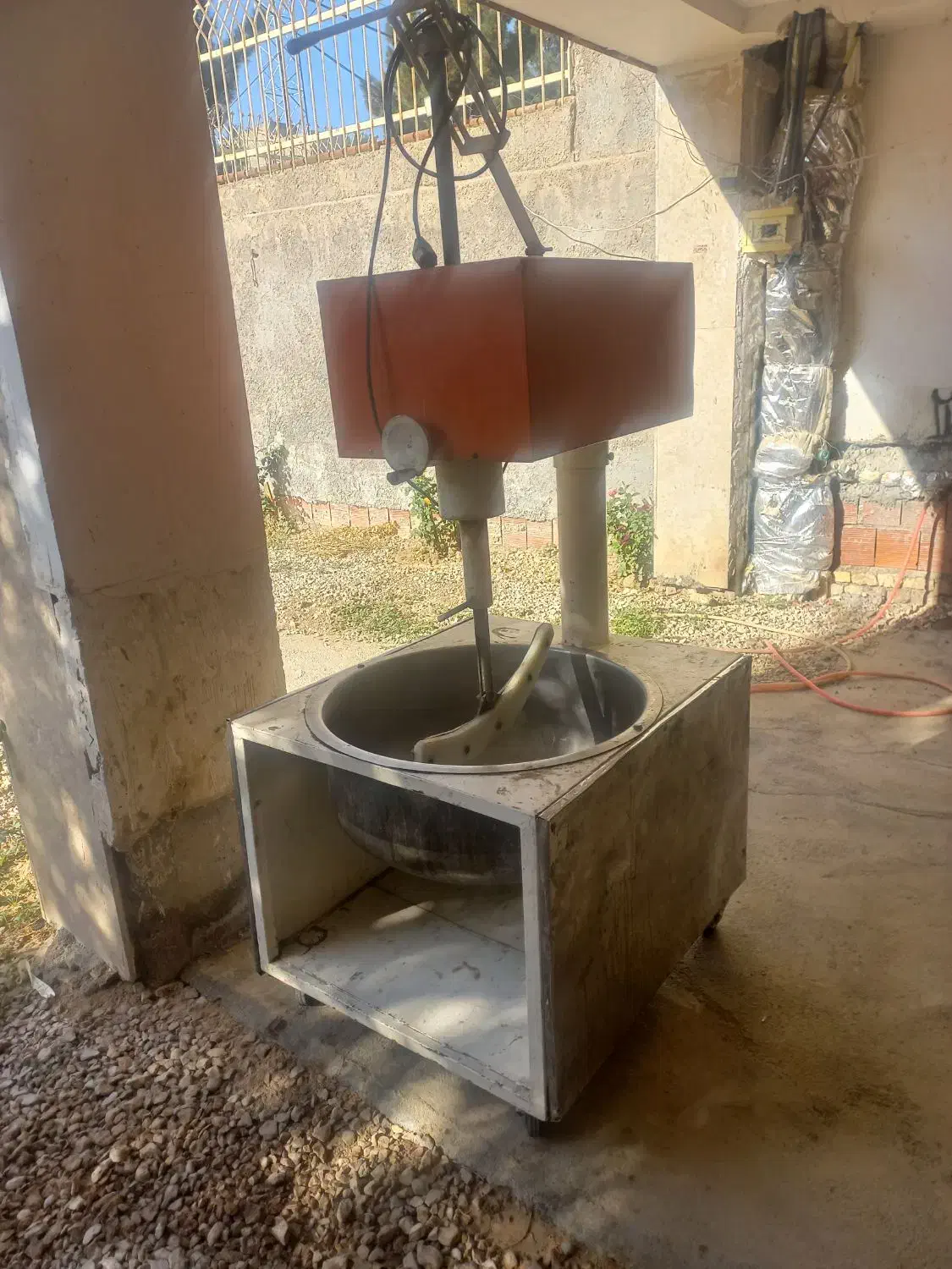 لوازم قنادی|ماشین‌آلات صنعتی|بجنورد, |دیوار