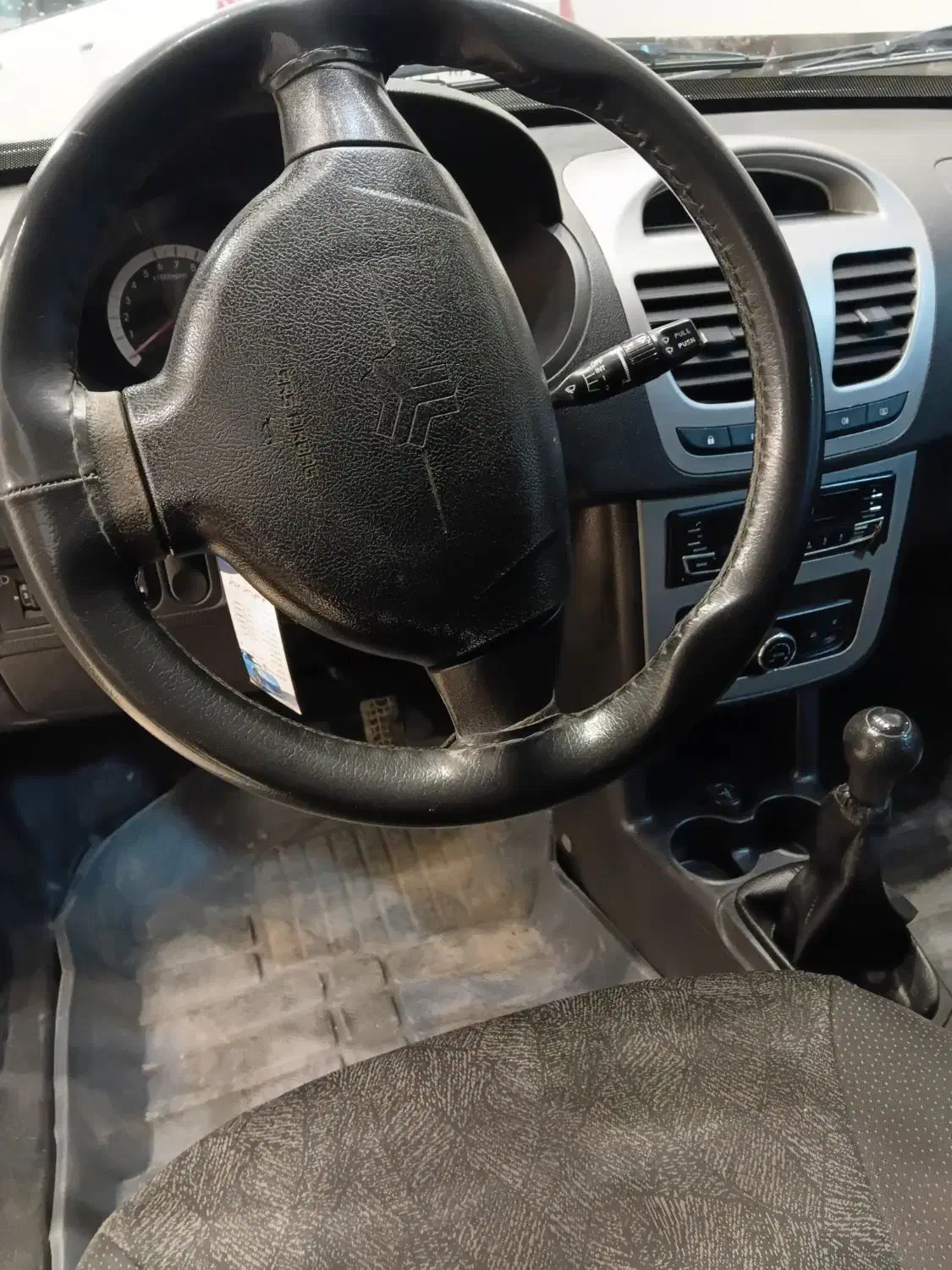 کوییک|خودرو سواری و وانت|مشهد, ده دی|دیوار