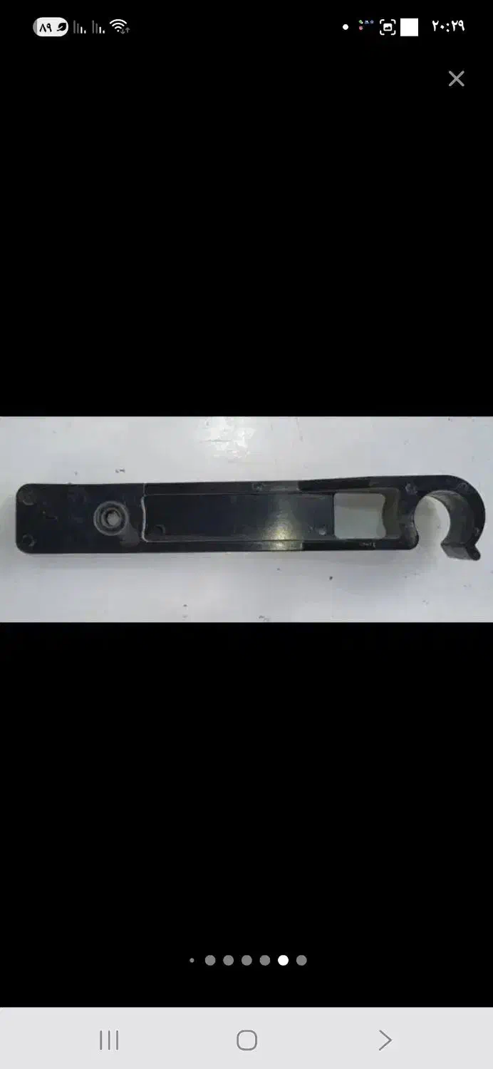 همشهریهای عزیز قطعات ویلچر رسید|فعالیت داوطلبانه|شاهینشهر, مخابرات (شهید بهشتی)|دیوار