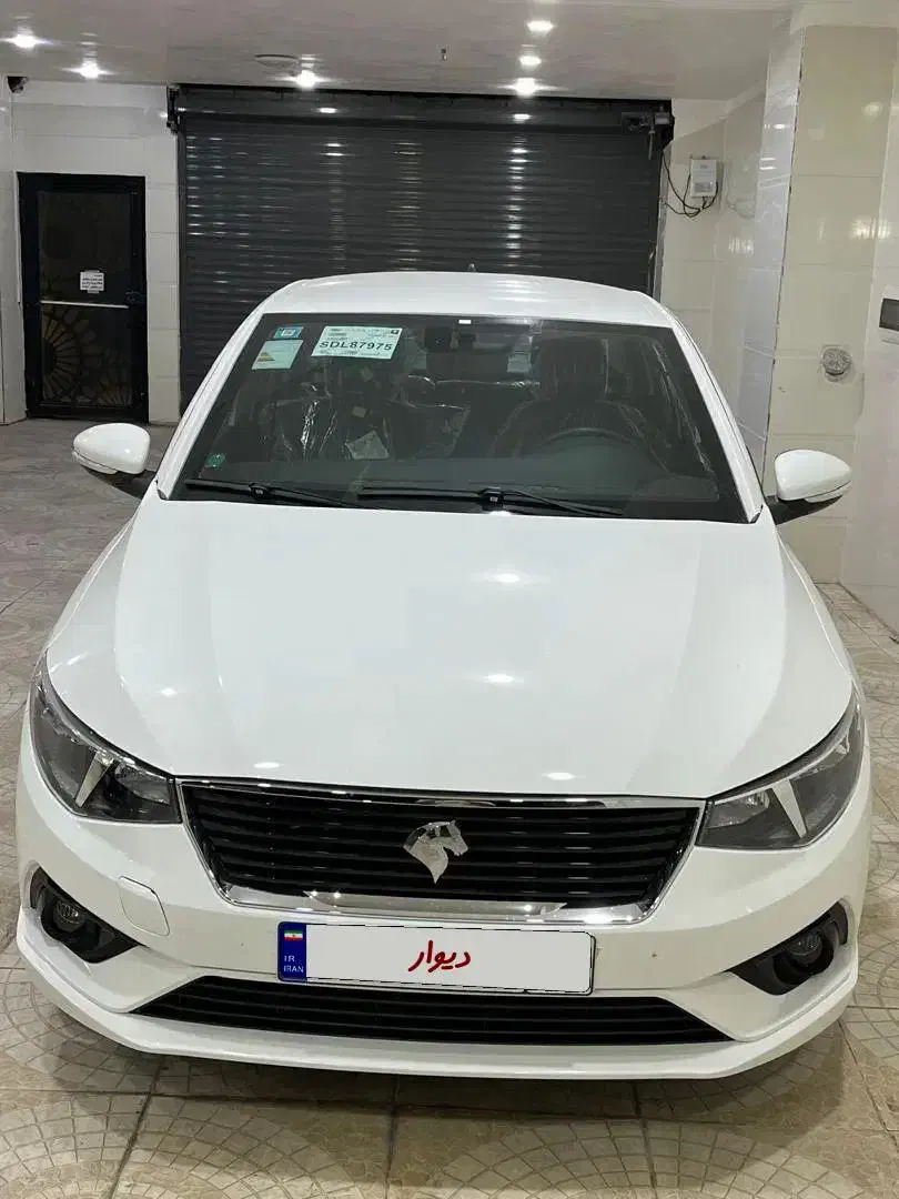 تارا V1 پلاس|خودرو سواری و وانت|بندرعباس, |دیوار