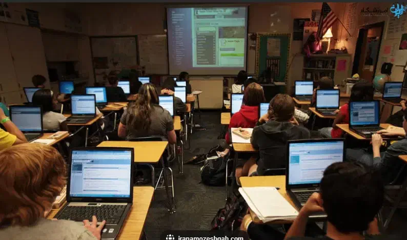 استخدام مدرس کامپیوتر نرم افزار زبان|استخدام آموزشی|نظرآباد, نظرآباد|دیوار