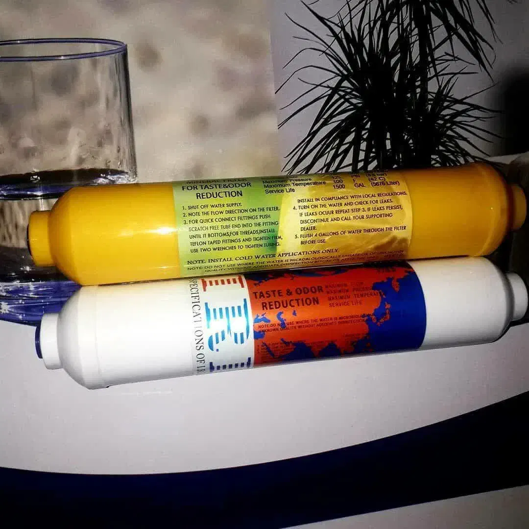 فیلتر های تصفیه آب|آبسردکن و تصفیه آب|کرمان, |دیوار