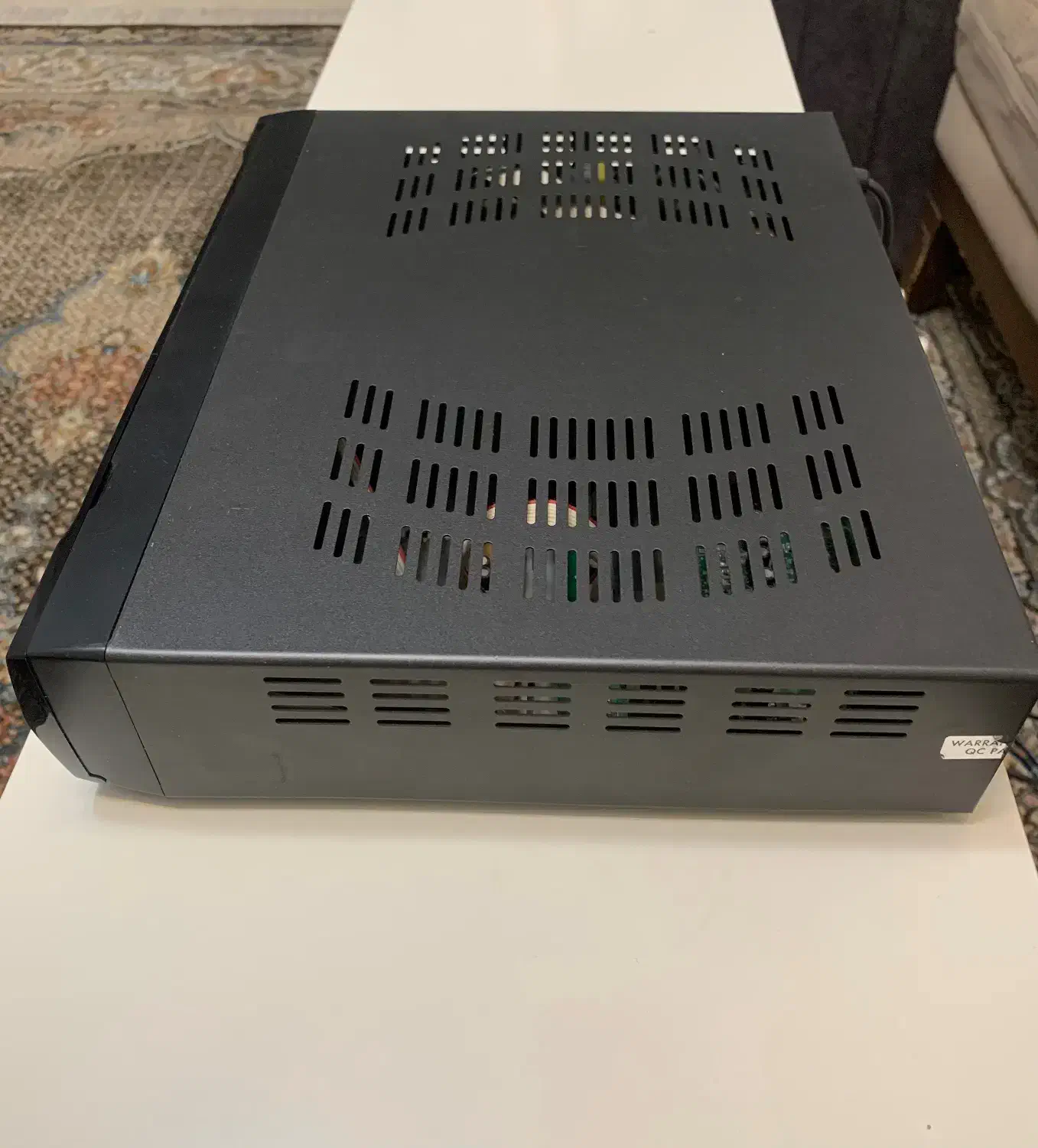 گیرنده iclass|پخشکننده DVD و ویدیو|کرج, حیدرآباد|دیوار