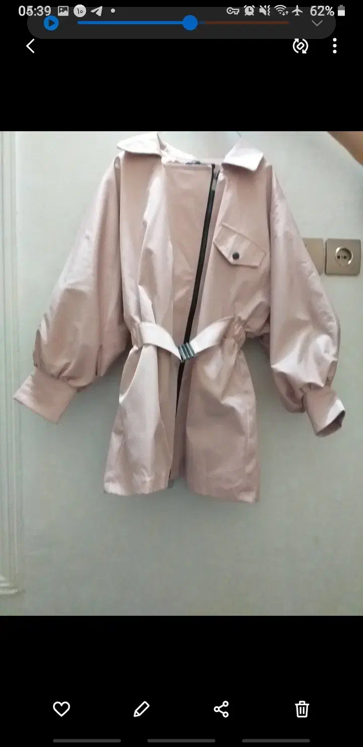 دوعدبارونی نو فری سایز|لباس|فردیس, شهرک هفده شهریور|دیوار