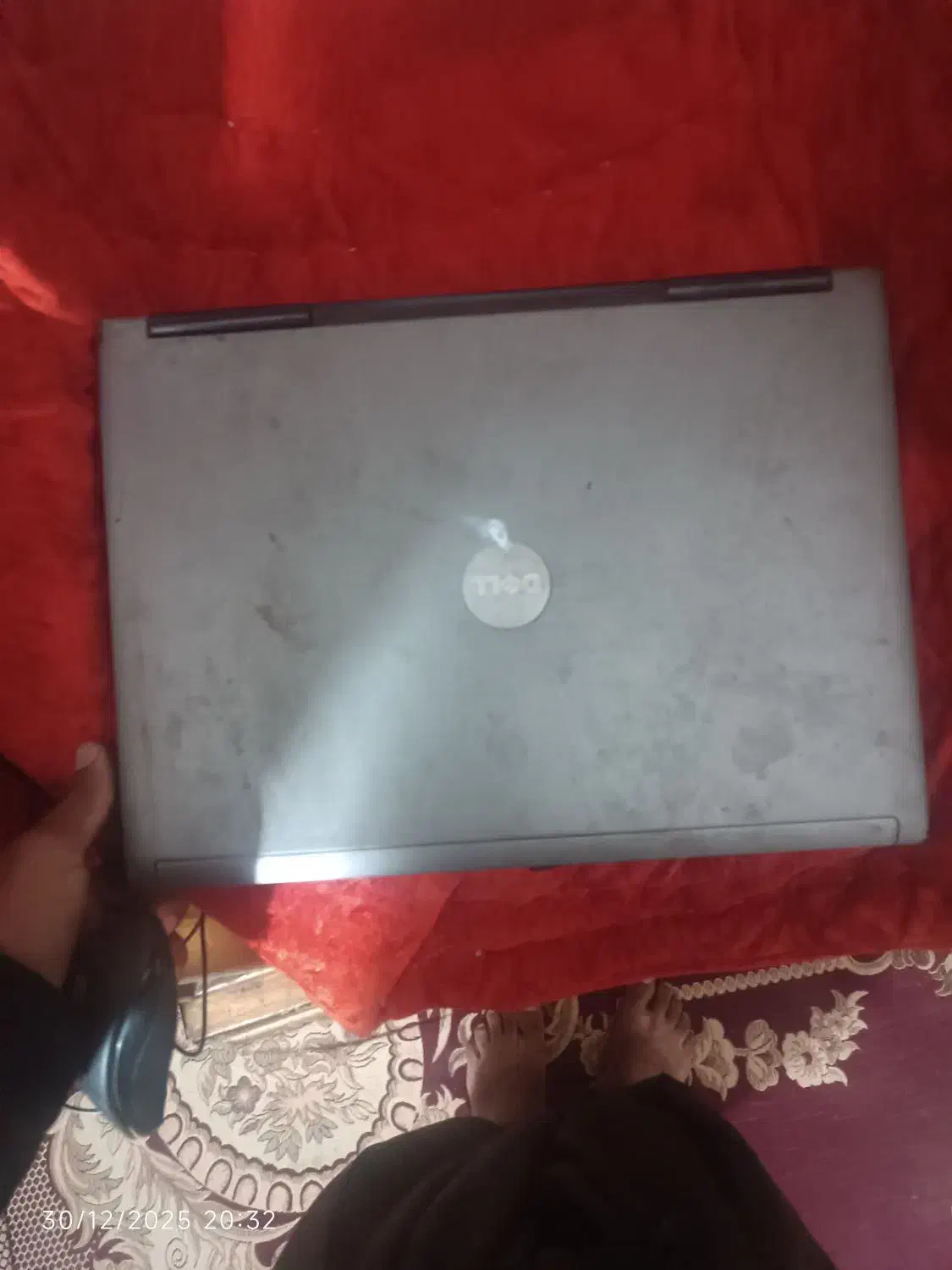 لپ تاب|رایانه همراه|خاش, |دیوار