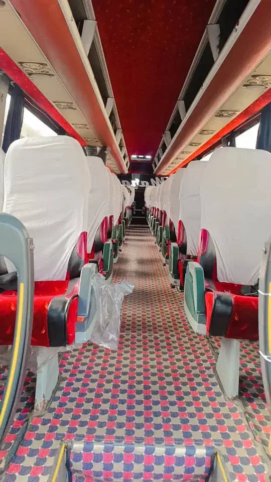 اتوبوس اسکانیا مارال|خودرو سنگین|تهران, هرندی|دیوار