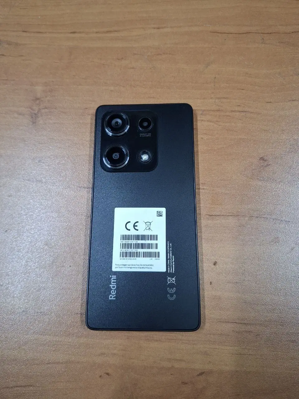 Redmi note 14s - ردمی نوت ۱۴s|موبایل|تهران, صد دستگاه|دیوار