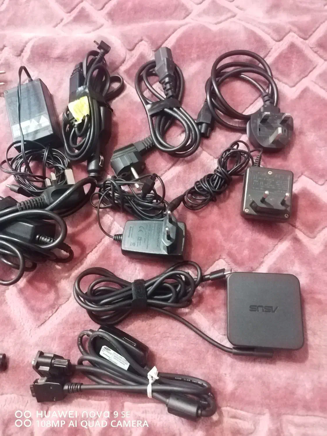 شارژر|لوازم جانبی موبایل و تبلت|شیراز, پودنک|دیوار