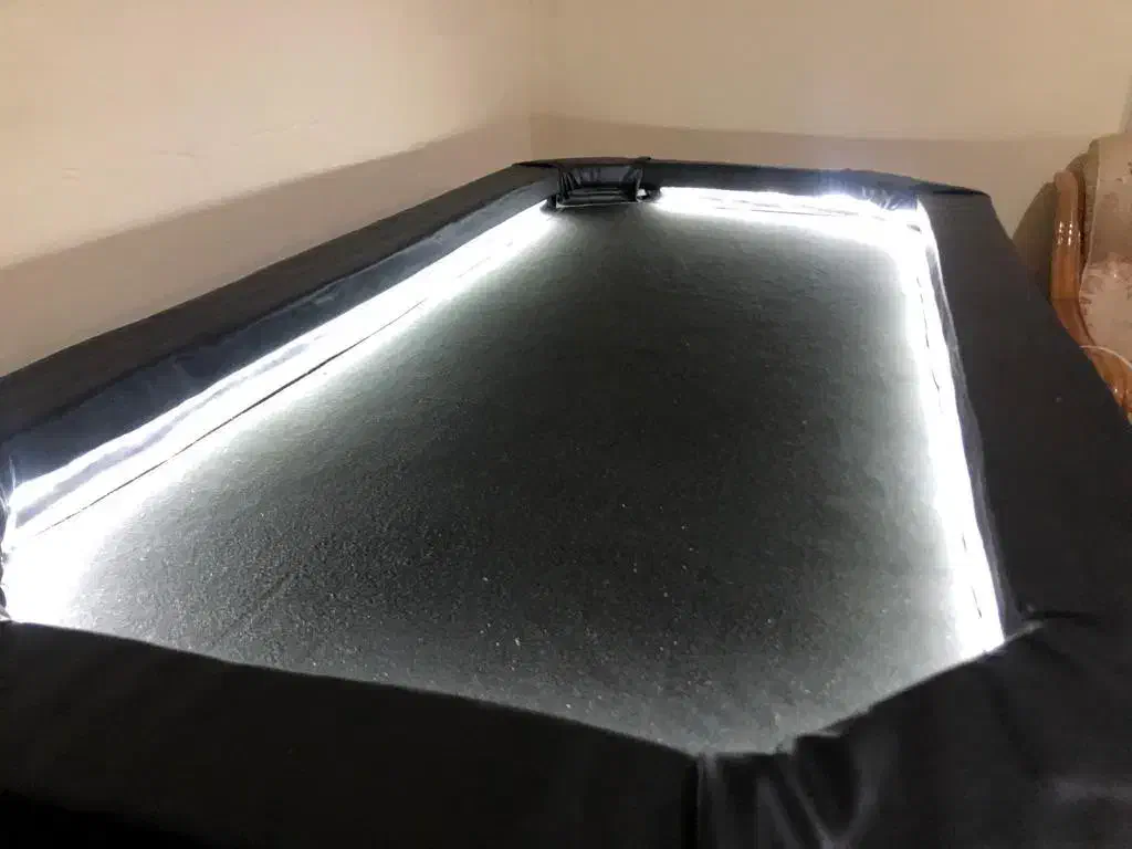 میز بازی|کلکسیون و سرگرمی|اصفهان, شهرستان|دیوار