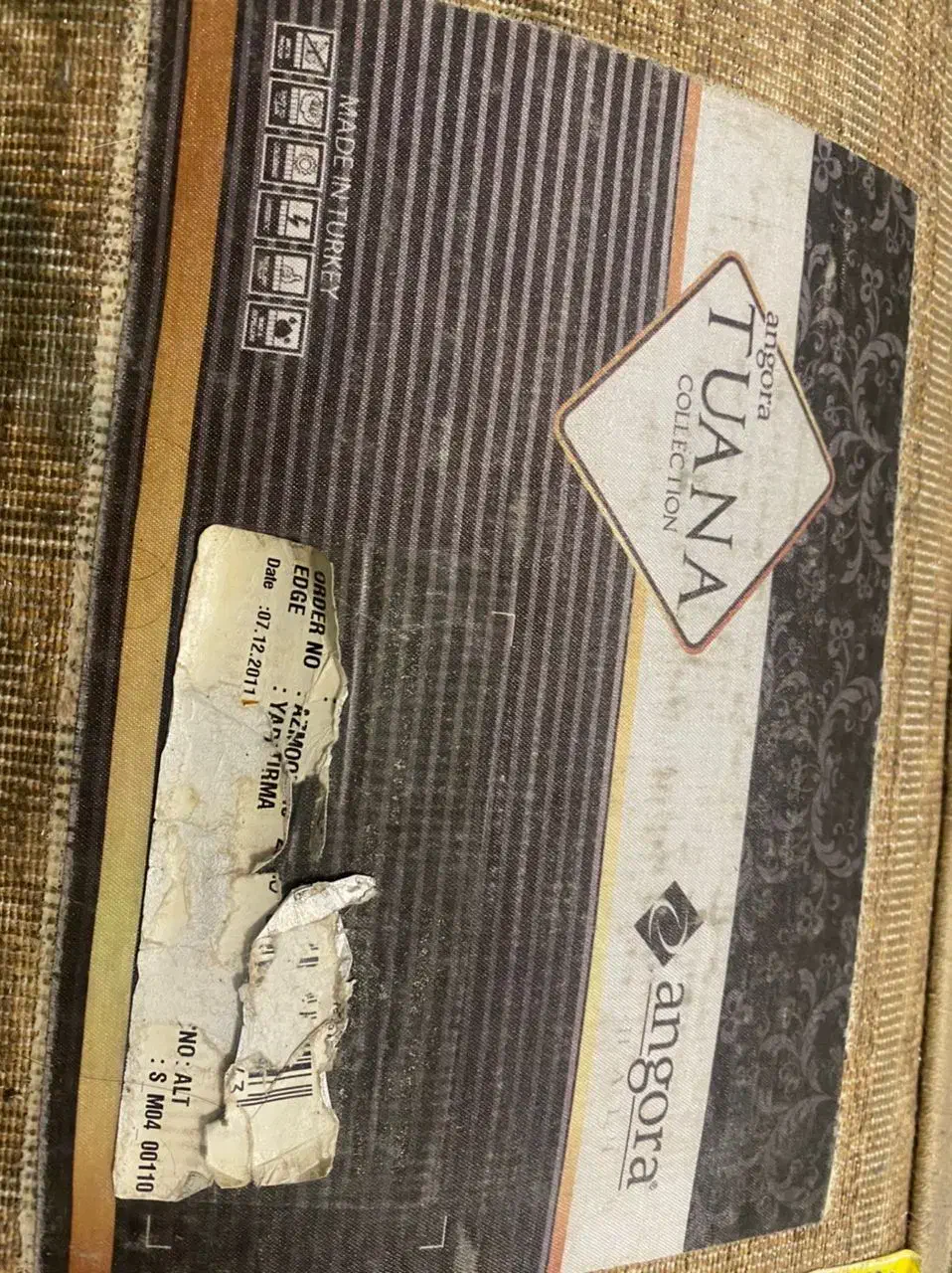 قالی 2/5 ×1/30|فرش|رشت, منظریه|دیوار