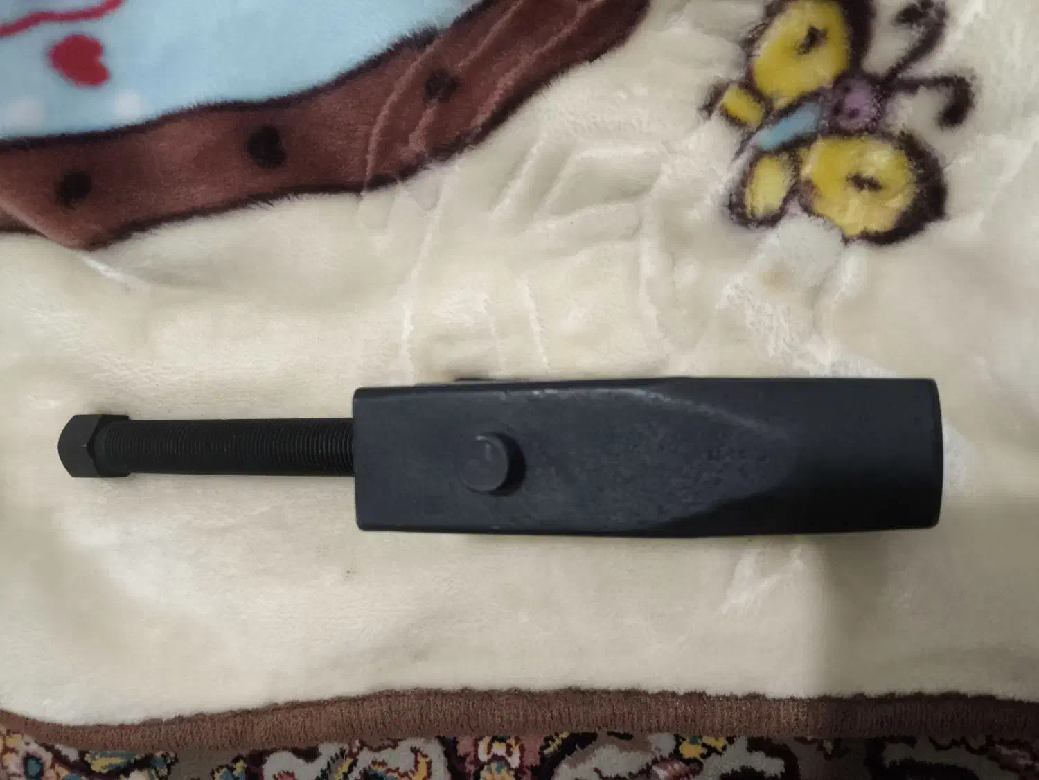 پولی کش و کوینس کش|ابزارآلات|صفادشت, |دیوار