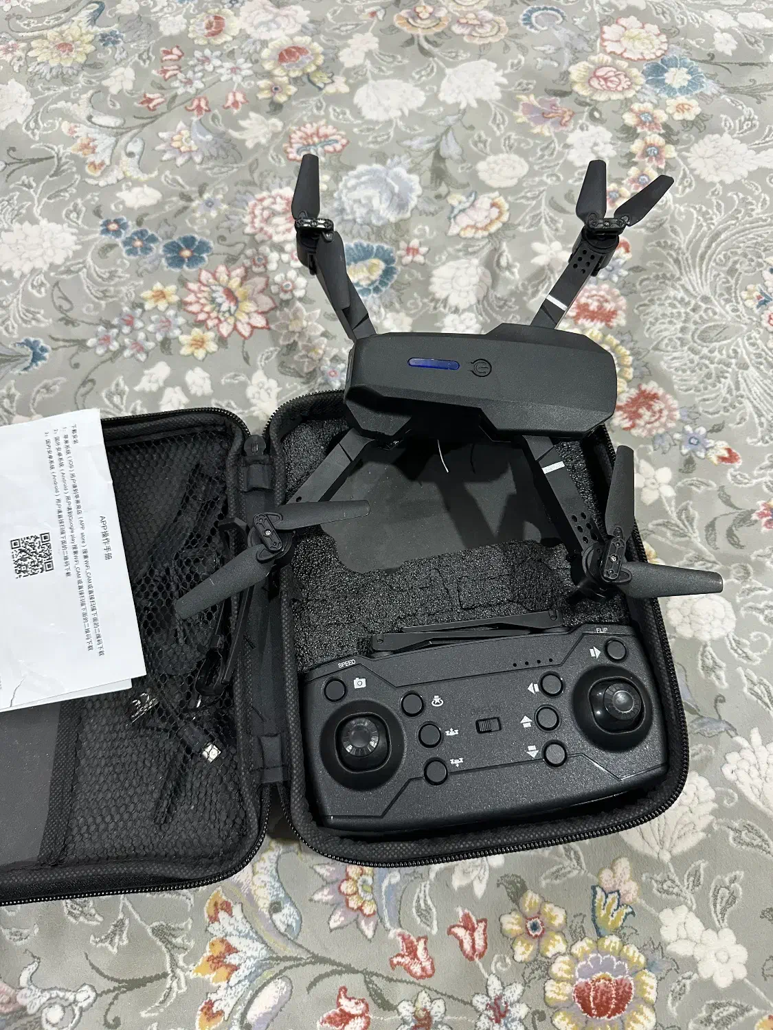 اسکوتر و پهباد|دوچرخه، اسکیت، اسکوتر|رودسر, |دیوار