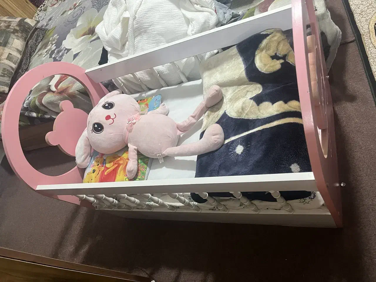 تخت خواب کودک|اسباب و اثاث بچه|مشگین شهر, |دیوار