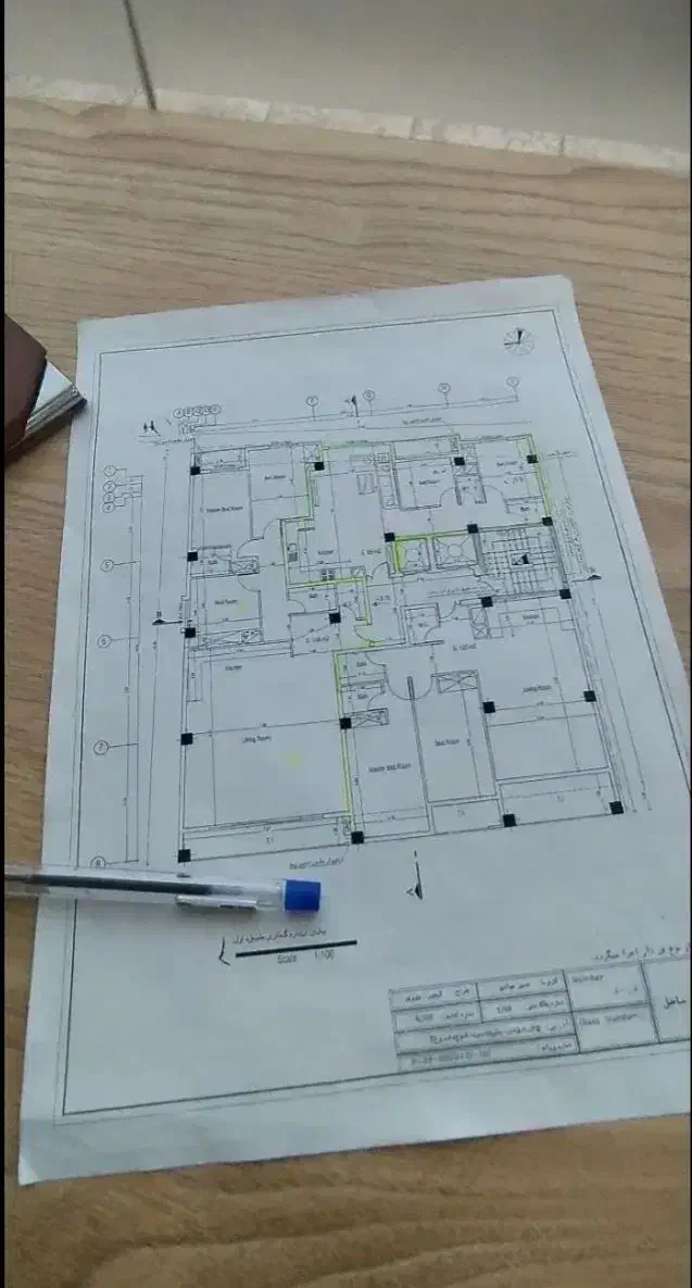 پیمانکاری/بازسازی،نوسازی جزء وکلی ساختمان/تاسیسات|خدمات پیشه و مهارت|مشهد, فارغ التحصیلان|دیوار