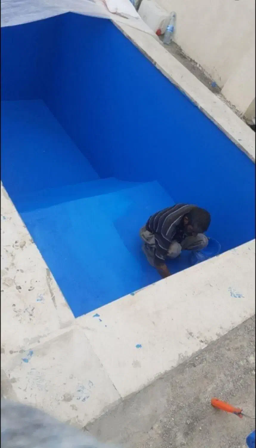 فروش و نصب ویژه ایزوگام دلیجان به قیمت کارخانه|خدمات پیشه و مهارت|رباطکریم, رباطکریم|دیوار