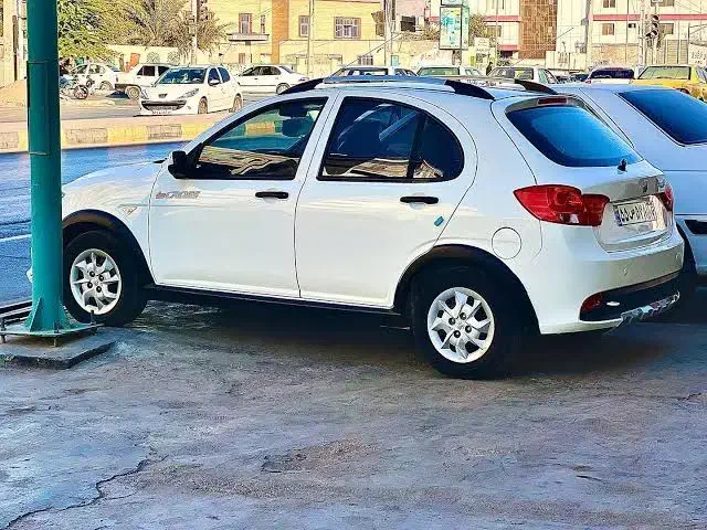 کویک GX|خودرو سواری و وانت|همدان, |دیوار