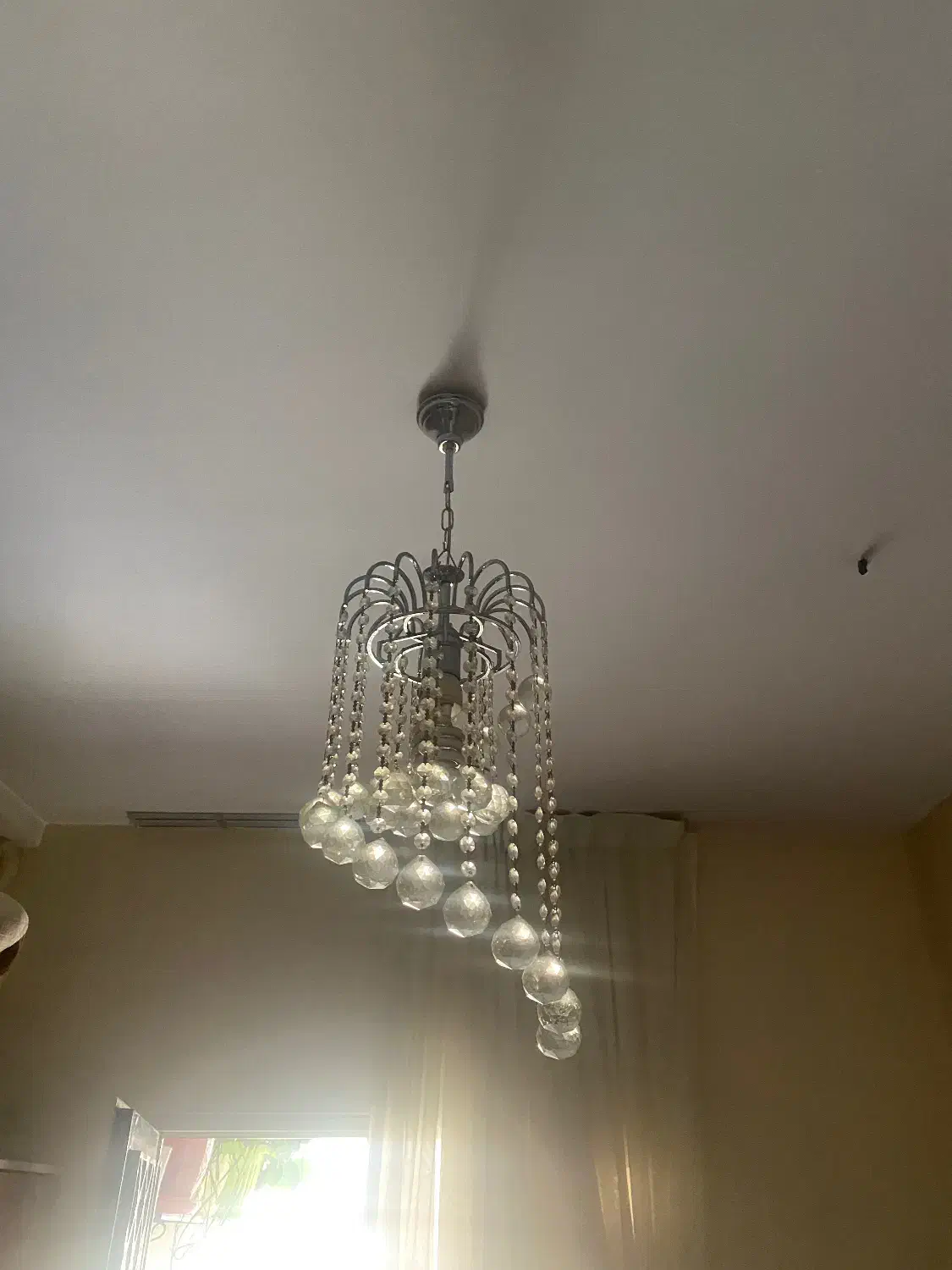 لوستر|لوستر و چراغ آویز|کرج, فاز ۲ مهرشهر|دیوار