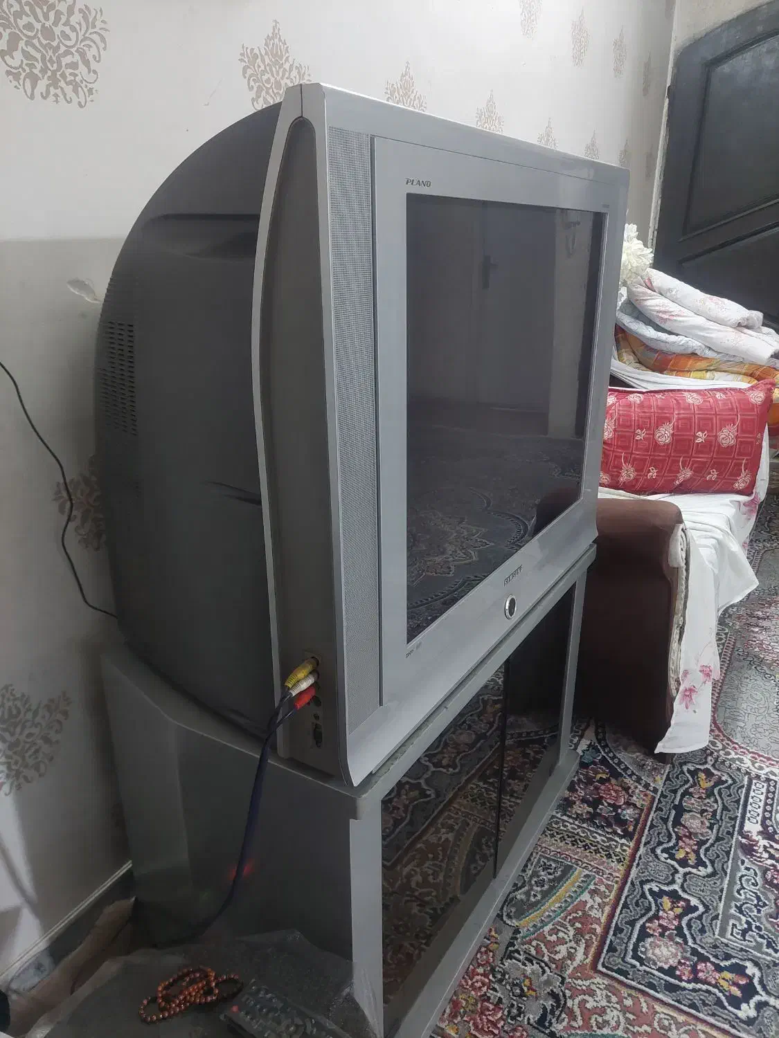 تلویزیون سامسونگ|تلویزیون و پروژکتور|مشهد, ایثارگران|دیوار