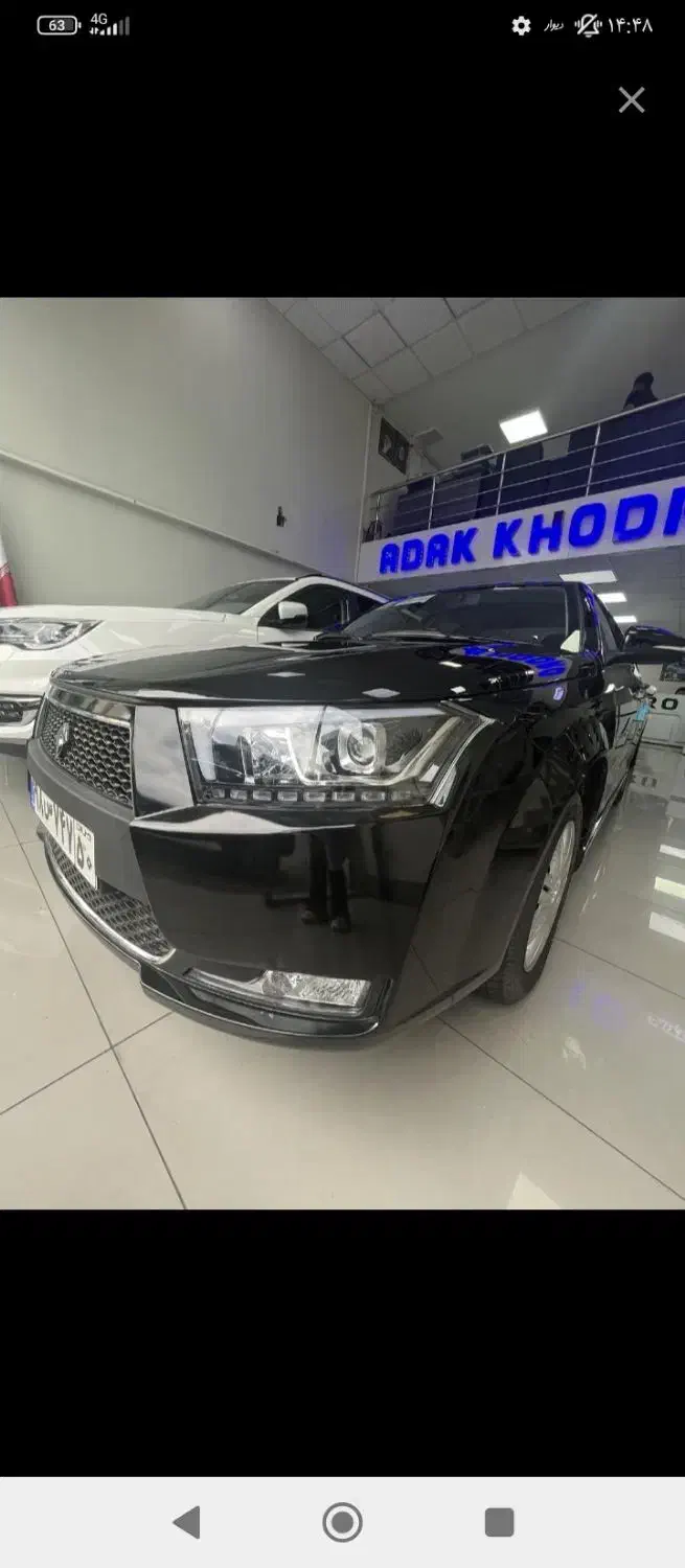 دنا پلاس ۶دنده /دنابورسی//بی سانروفesp نقره ای۱۴۰۴|خودرو سواری و وانت|تهران, توحید|دیوار