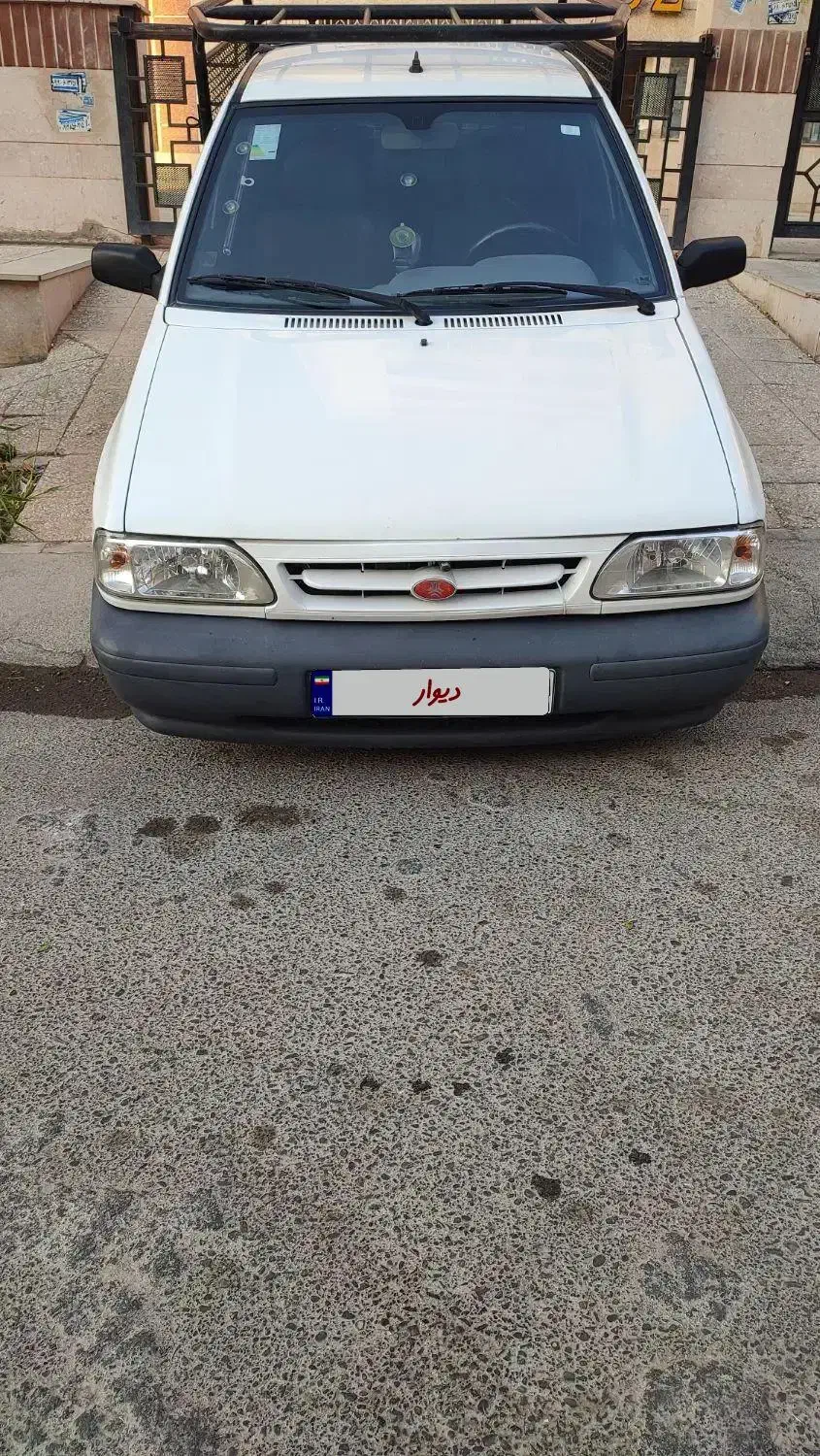 مناسب مصرف کننده کم کار|خودرو سواری و وانت|پرند, فاز ۶|دیوار