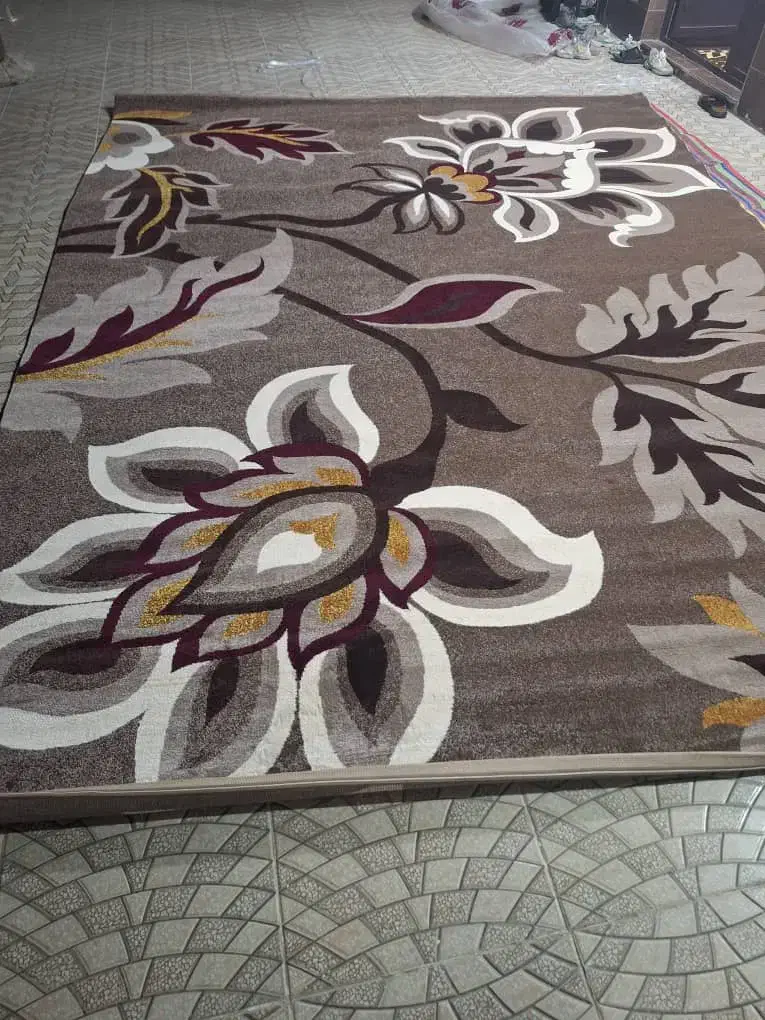 حراج یه جفت گلیم فرش نونو نو|گلیم، جاجیم، گبه|دوگنبدان, |دیوار