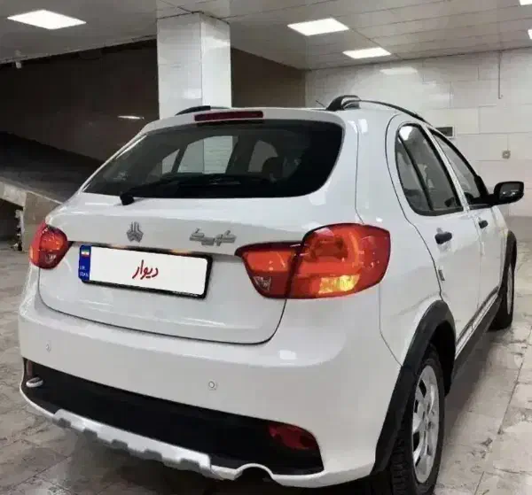 کوئیک s اقساطی/کژال خودرو/کارکذار رسمی بانک سامان|خودرو سواری و وانت|تهران, جنت‌آباد جنوبی|دیوار