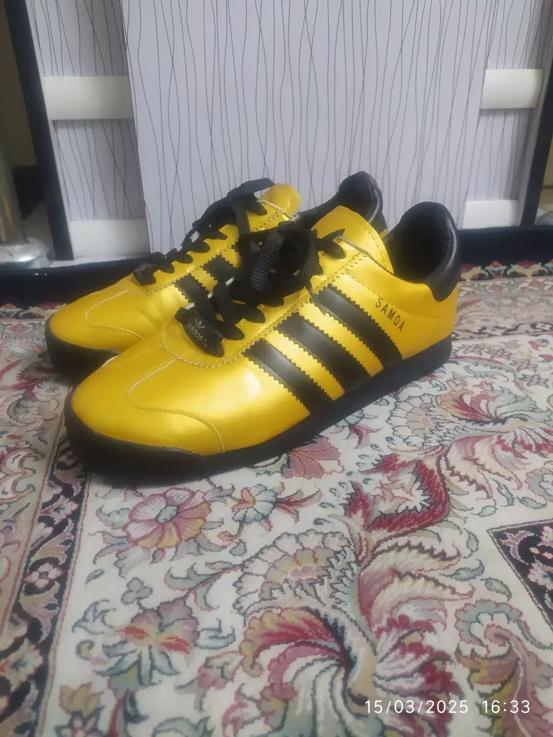 کتونی|کیف، کفش، کمربند|تهران, شهرک استقلال|دیوار