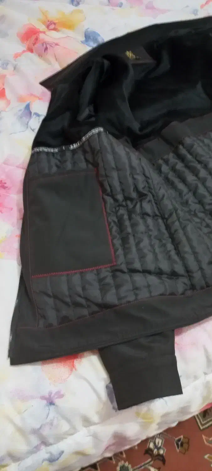 کاپشن نو|لباس|مشهد, ویلاشهر|دیوار