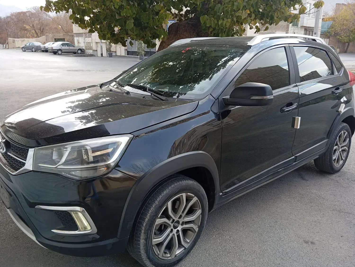 ایکس22|خودرو سواری و وانت|اراک, |دیوار