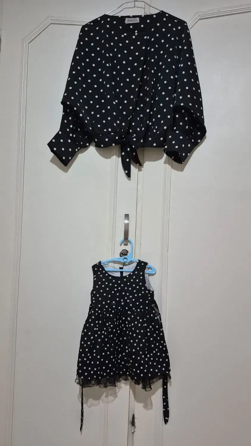 ست مادر و دختر|لباس|تهران, افسریه شمالی|دیوار