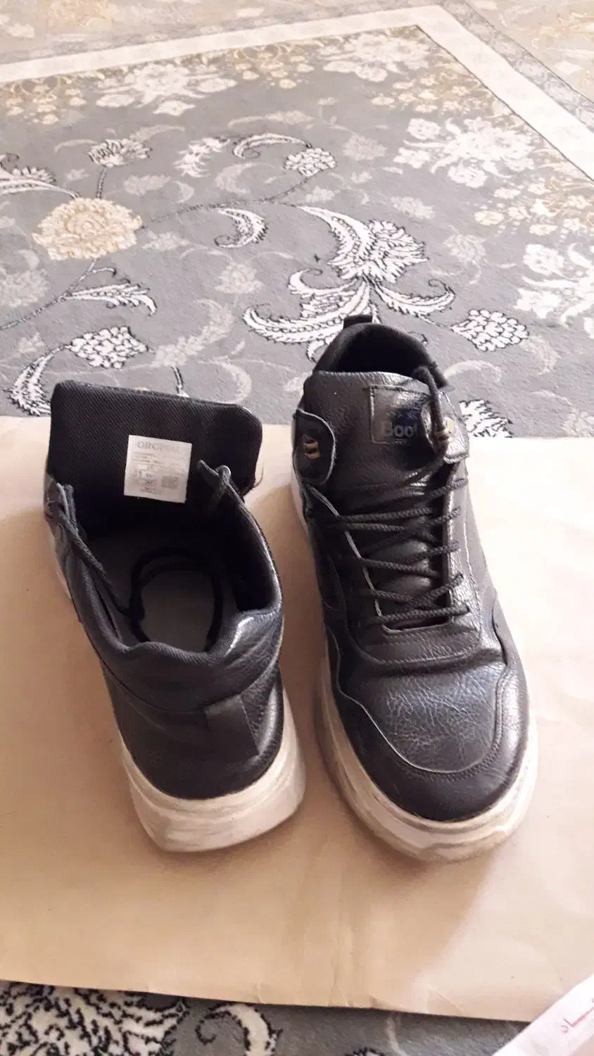 کتانی خارجی ، کتانی چمنی و بچه گانه در حد نو|کیف، کفش، کمربند|اسلامشهر, شهرک واوان|دیوار