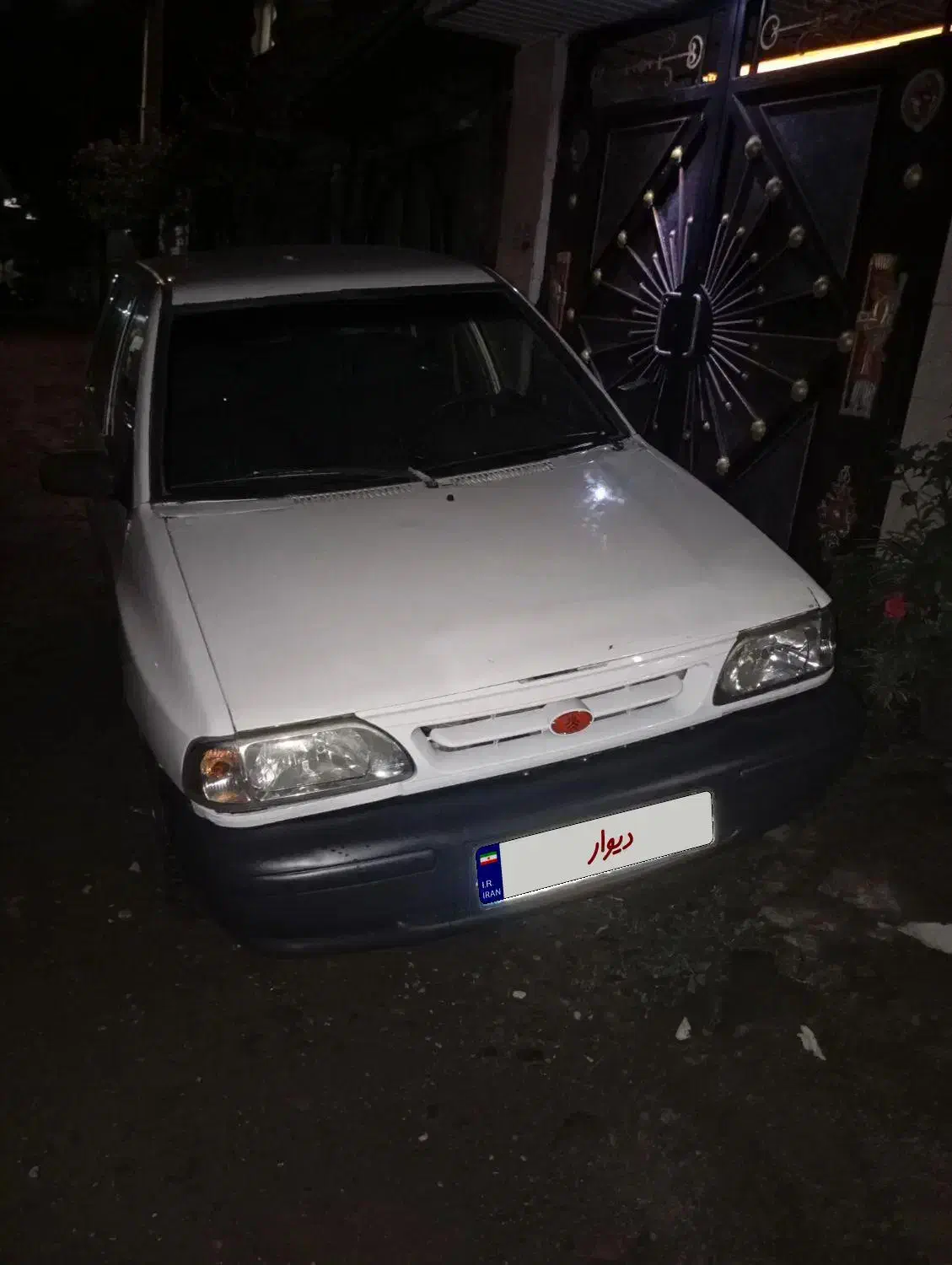 پراید انژکتور|خودرو سواری و وانت|املش, |دیوار