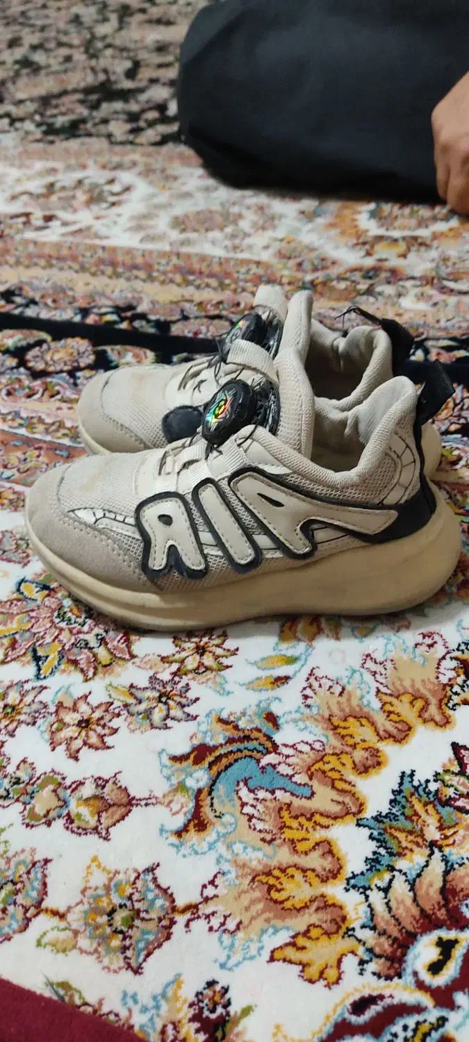 کفش بچگانه|کفش و لباس بچه|کرمانشاه, |دیوار