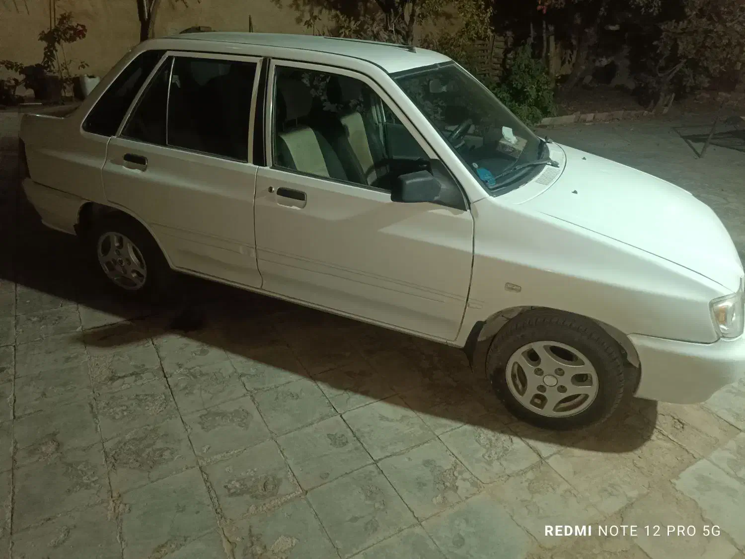 پراید 132|خودرو سواری و وانت|رفسنجان, |دیوار