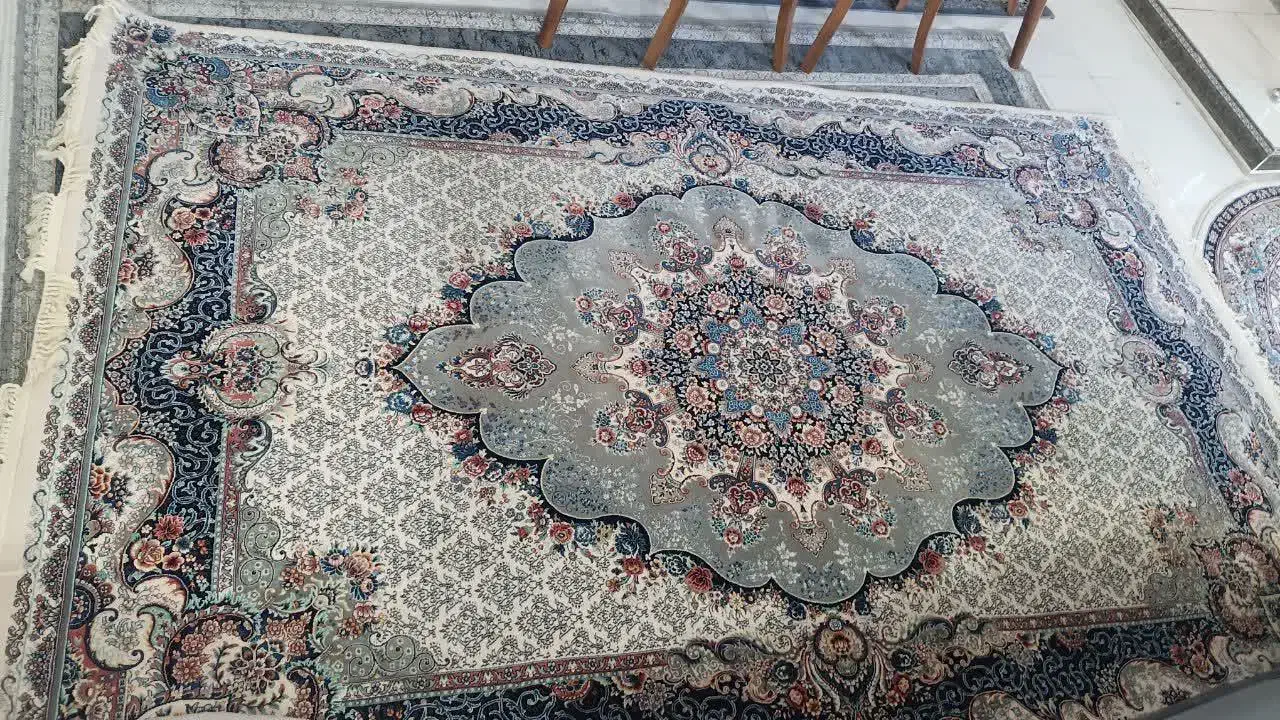 فرش شش متری|فرش|فردیس, شهرک شهید حسینی|دیوار