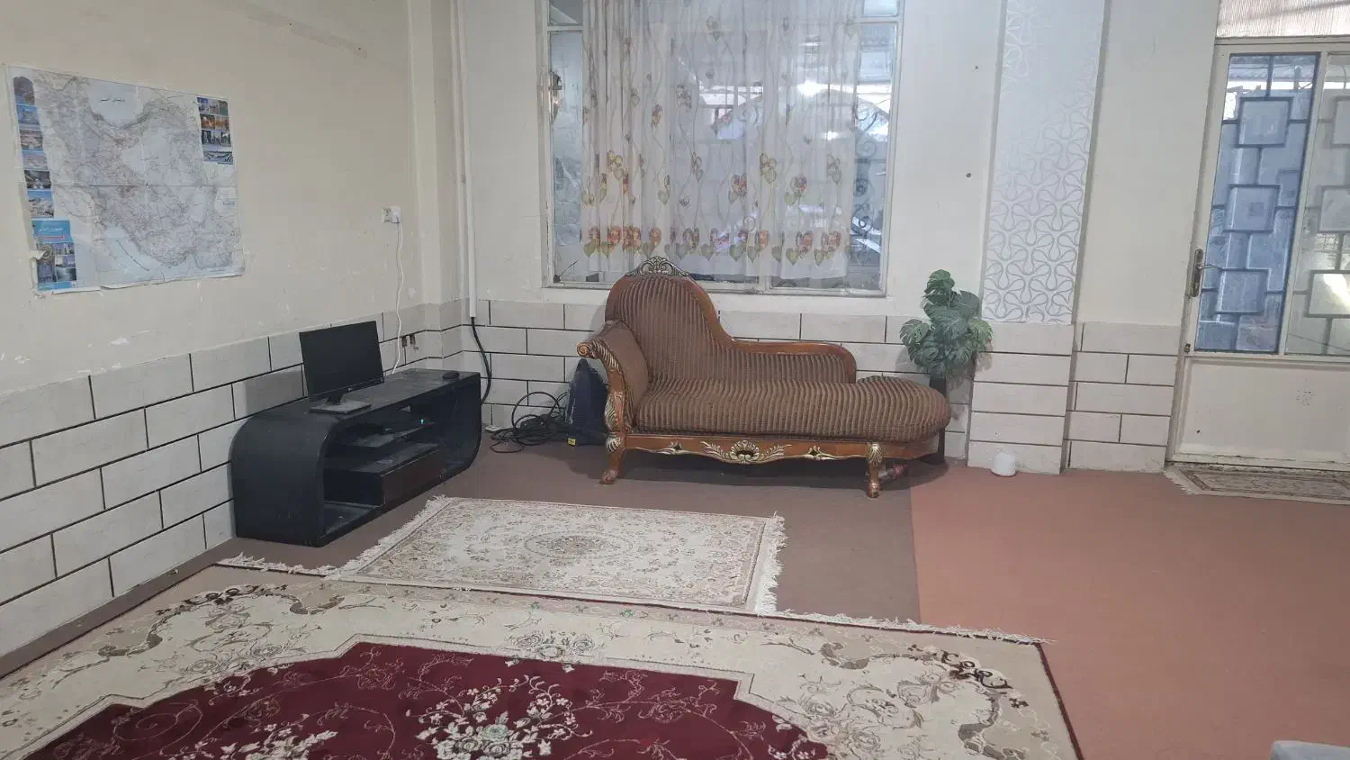 نظافت چی منزل خانم|استخدام سرایداری و نظافت|شوشتر, |دیوار