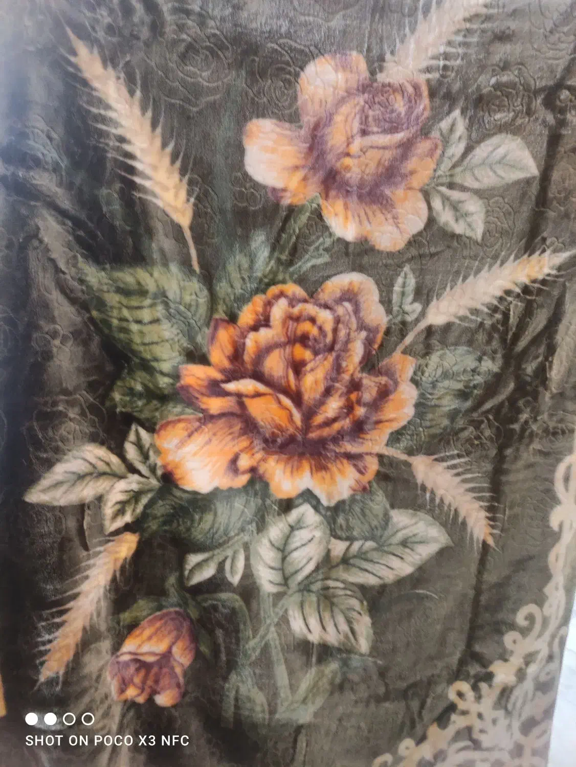 پتو|رختخواب، بالش، پتو|ملارد, |دیوار