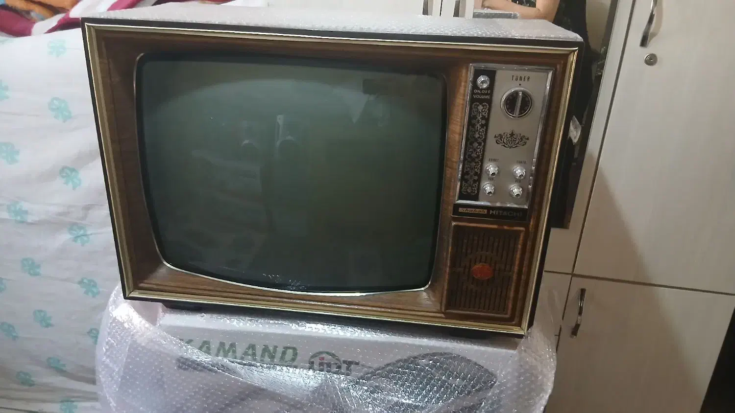 صوتی و تصویری|تلویزیون و پروژکتور|تهران, دستغیب|دیوار