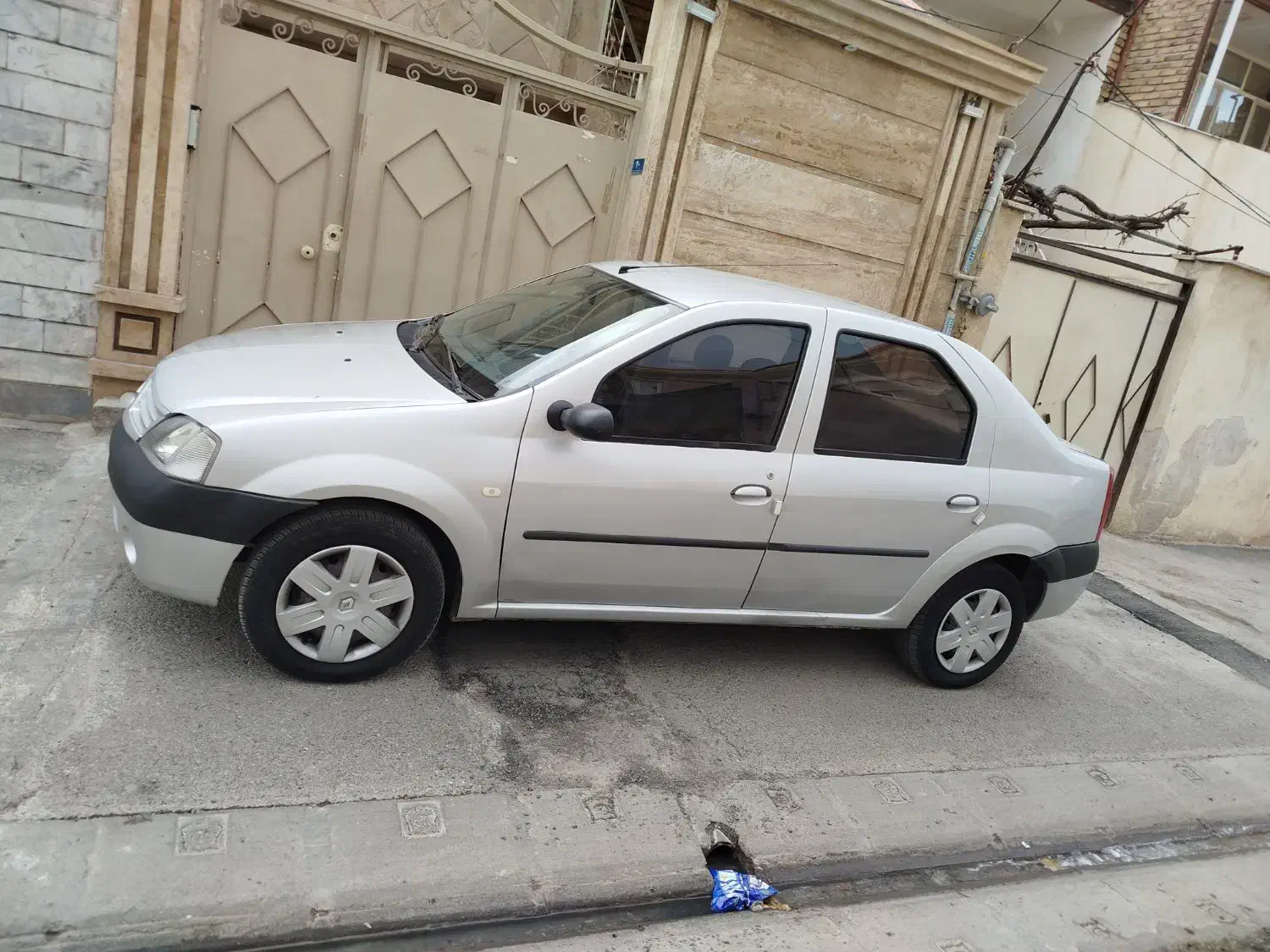 آل نود|خودرو سواری و وانت|محمدشهر, محمدشهر|دیوار