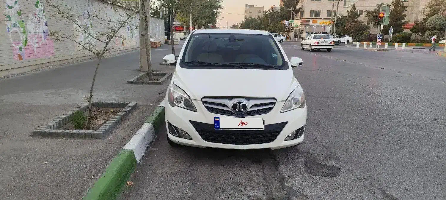 اقساطی سابرینا اتومات وارداتی مدل 2013|خودرو سواری و وانت|مشهد, شریف|دیوار