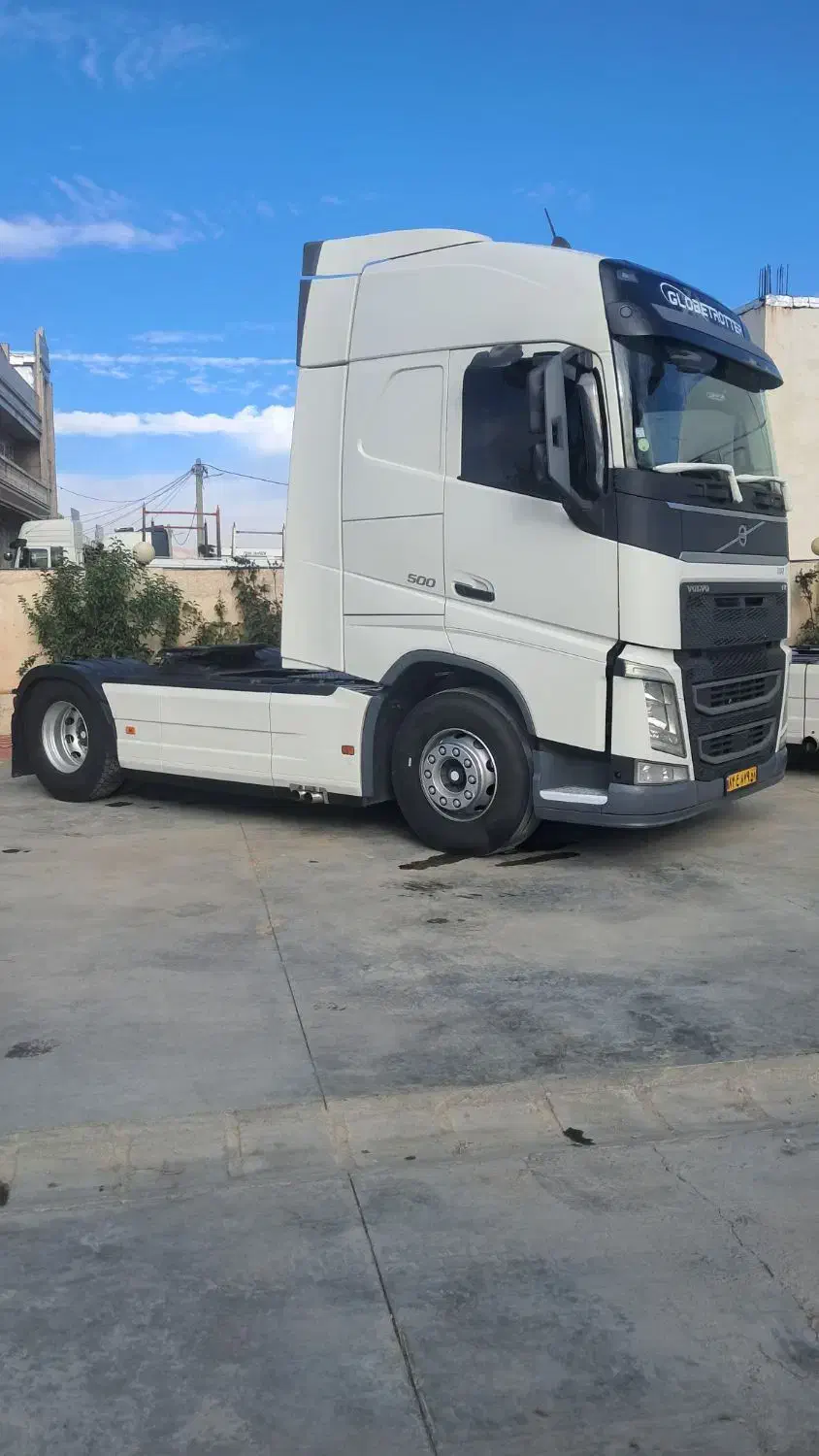 اف هاش ۵۰۰مدل ۲۰۲۰و۲۰۱۹|خودرو سنگین|فشاپویه, |دیوار