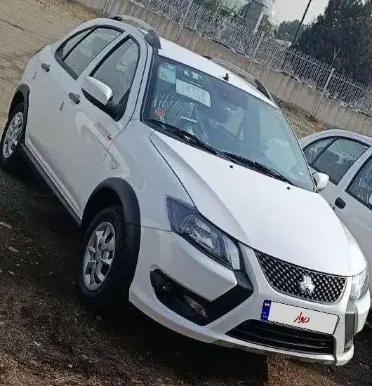 فروش کوئیک GXL 1404|خودرو سواری و وانت|تهران, ترمینال غرب|دیوار