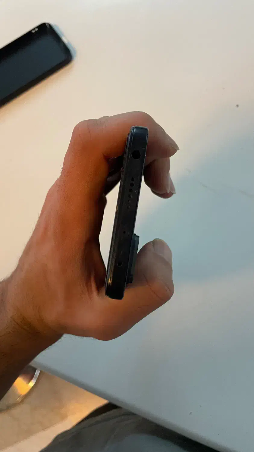 شیائومی redmi not 11 pro 5G در حد اک|موبایل|تهران, نظامی گنجوی (توانیر)|دیوار