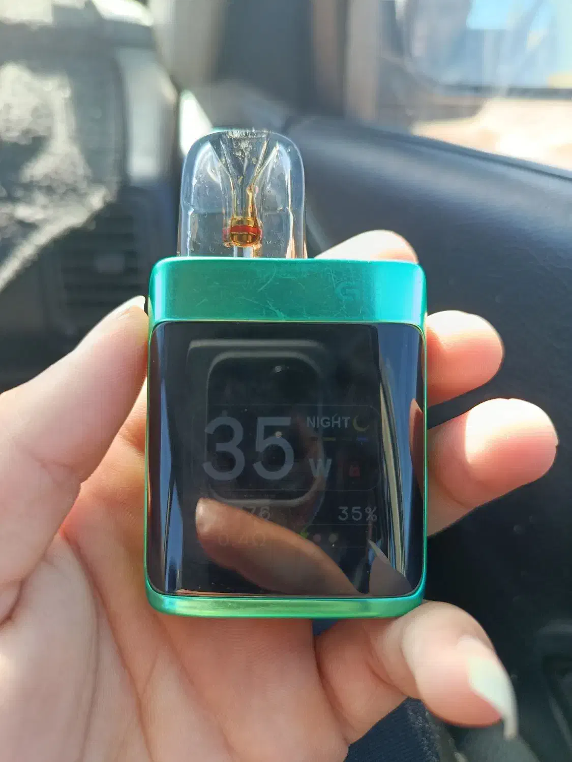 ویپ دیجیتال|زیورآلات و اکسسوری|رفسنجان, |دیوار