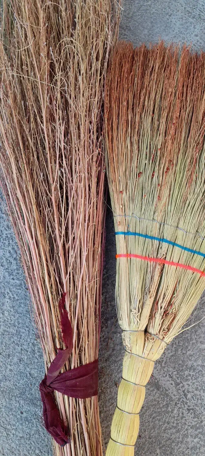 جارو محلی وجارو شهری|لوازم نظافت|بروجرد, |دیوار