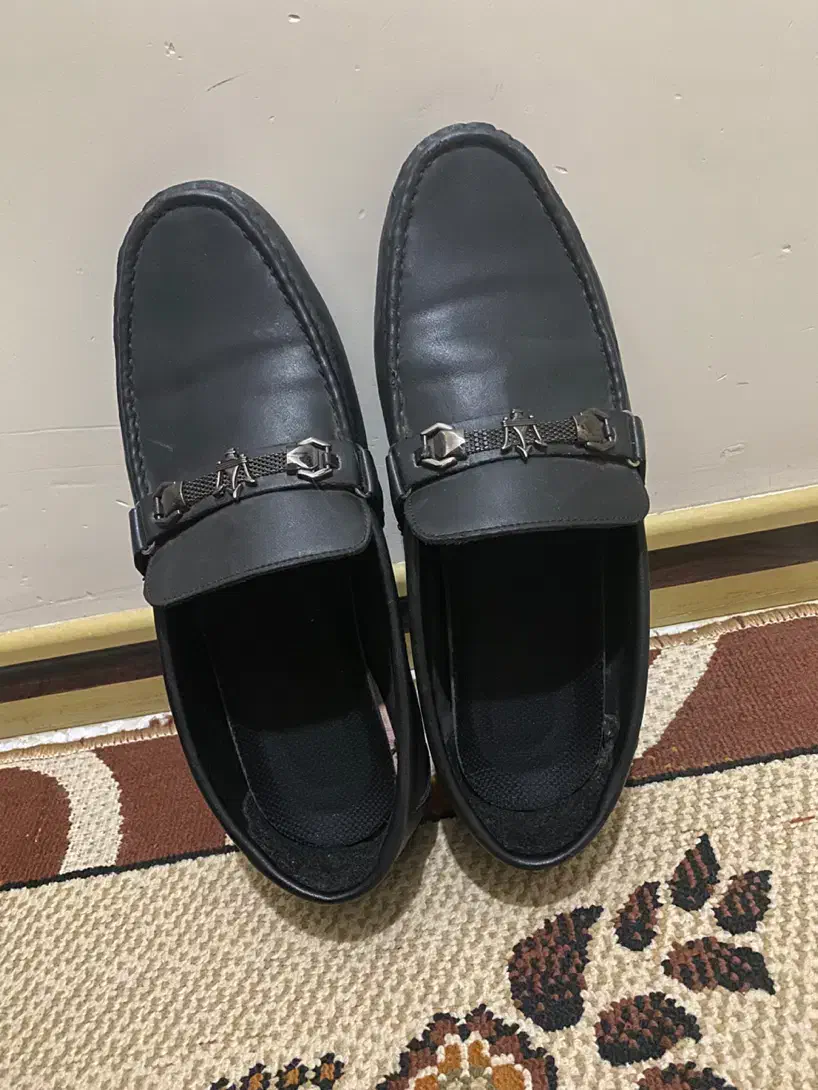 کفش مجلسی سایز ۴۴|کیف، کفش، کمربند|سنندج, |دیوار